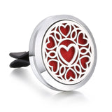 Aroma Diffuser Clip ONs for Car Air Vents