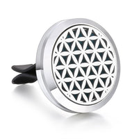 Aroma Diffuser Clip ONs for Car Air Vents