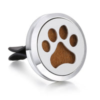 Aroma Diffuser Clip ONs for Car Air Vents