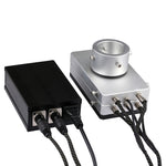 4x7inch DIY  Rosin Press Plates Kit