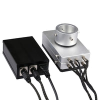 4x7inch DIY  Rosin Press Plates Kit