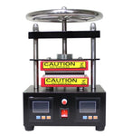 Manual Rosin Press
