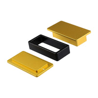 2x4inch Rosin Pre Press Mold