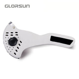 Face Mask With Filter Activated Carbon Anti-Pollution Bike Half Face mouth Mask