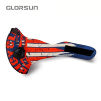 Face Mask With Filter Activated Carbon Anti-Pollution Bike Half Face mouth Mask