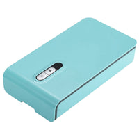 Multi-Function Ultraviolet Cellphone Sterilizer Box