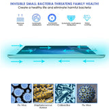 Multi-Function Ultraviolet Cellphone Sterilizer Box