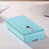 Multi-Function Ultraviolet Cellphone Sterilizer Box