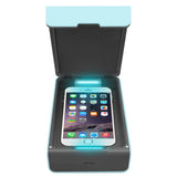 Multi-Function Ultraviolet Cellphone Sterilizer Box