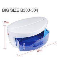 UV Sterilizer Disinfection Cabinet