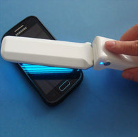 Portable Ultraviolet Sanitizing UV Light
