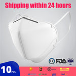 KN95 Face Mask PPE
