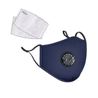 Face Mask Filter with Activated Carbon Breathing Filters For Adults and Children