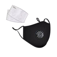 Face Mask Filter with Activated Carbon Breathing Filters For Adults and Children