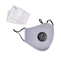 Face Mask Filter with Activated Carbon Breathing Filters For Adults and Children
