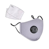 Face Mask Filter with Activated Carbon Breathing Filters For Adults and Children