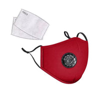 Face Mask Filter with Activated Carbon Breathing Filters For Adults and Children