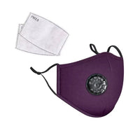 Face Mask Filter with Activated Carbon Breathing Filters For Adults and Children