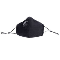 Face Mask Filter with Activated Carbon Breathing Filters For Adults and Children