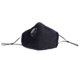 Face Mask Filter with Activated Carbon Breathing Filters For Adults and Children