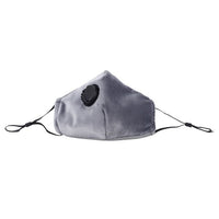 Face Mask Filter with Activated Carbon Breathing Filters For Adults and Children