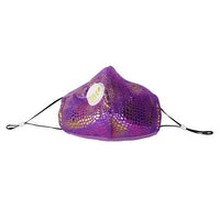 Face Mask Filter with Activated Carbon Breathing Filters For Adults and Children