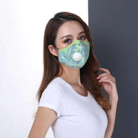 Face Mask Filter with Activated Carbon Breathing Filters For Adults and Children