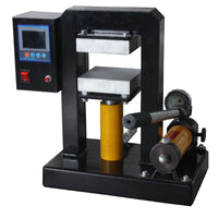 PROFESSIONAL Series 10 Ton Hydraulic Rosin Tech Heat Press