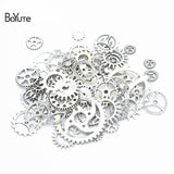 Metal Gears Steam Punk decor