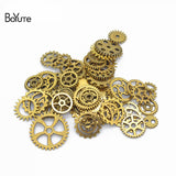 Metal Gears Steam Punk decor