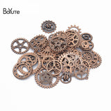 Metal Gears Steam Punk decor