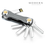 Smart Key  Keychain  Key Organizer
