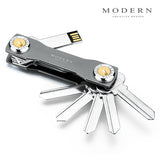 Smart Key  Keychain  Key Organizer
