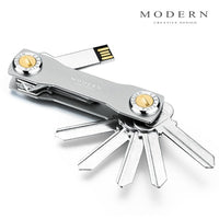 Smart Key  Keychain  Key Organizer