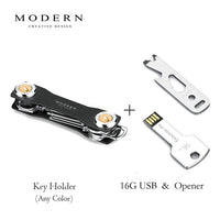 Smart Key  Keychain  Key Organizer