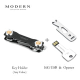 Smart Key  Keychain  Key Organizer