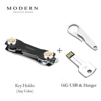 Smart Key  Keychain  Key Organizer