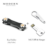 Smart Key  Keychain  Key Organizer