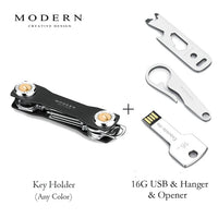 Smart Key  Keychain  Key Organizer