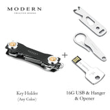 Smart Key  Keychain  Key Organizer