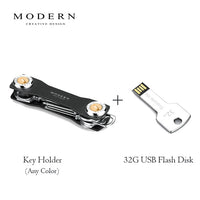 Smart Key  Keychain  Key Organizer