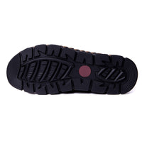 Handmade Vintage Laced Moccasins