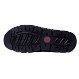 Handmade Vintage Laced Moccasins