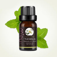 Pure Plant Essential Oil