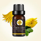 Pure Plant Essential Oil