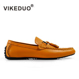 Handmade Moccasin Shoes 100% Genuine raw Leather