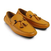 Handmade Moccasin Shoes 100% Genuine raw Leather