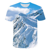 Weed Leaf T Shirt Summer Short Sleeve Men Women 3D T-shirts Funny Streetwear Camisetas Tee Shirt Homme De Marque 2019 Flower Tee