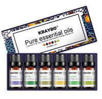 Diffuser Aromatherapy Essential Oil Diffusers