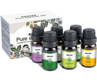 Diffuser Aromatherapy Essential Oil Diffusers